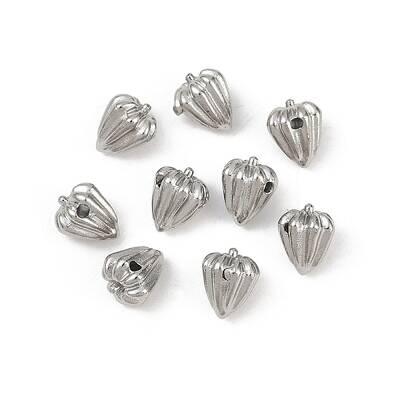 304 Stainless Steel Beads