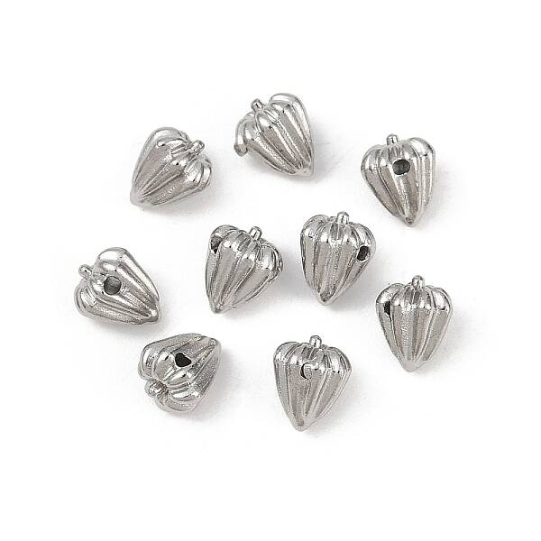 304 Stainless Steel Beads
