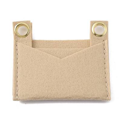 Felt Bags Organizer Insert