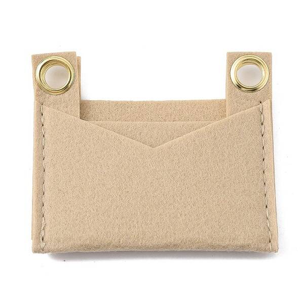 Felt Bags Organizer Insert
