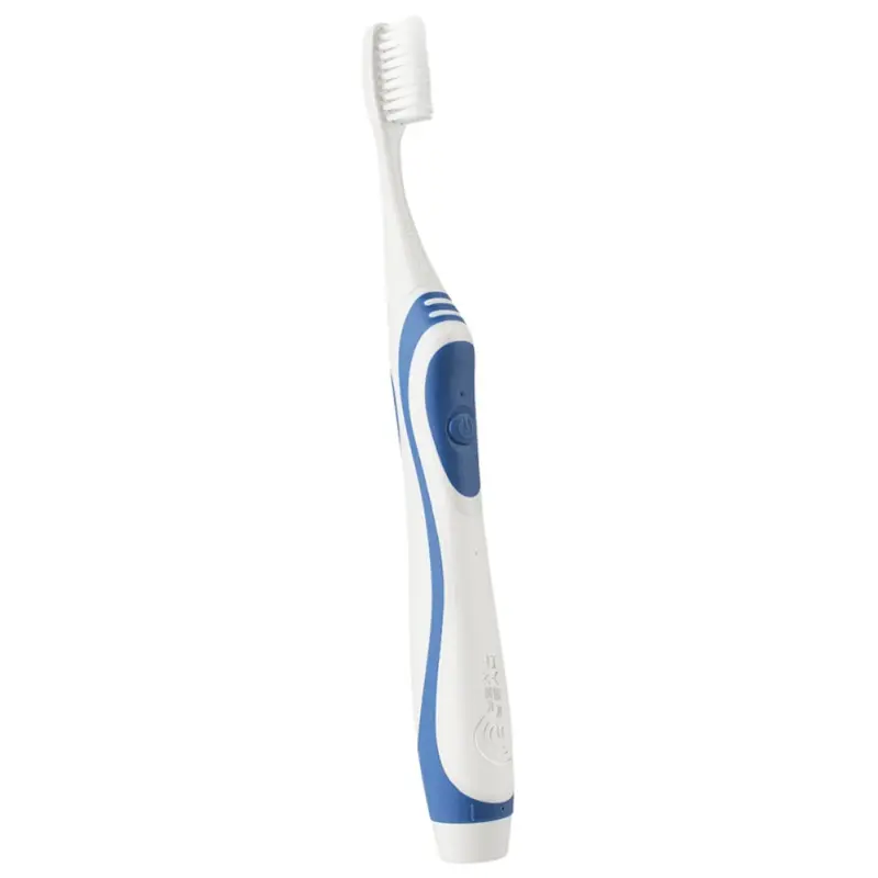 Inava Power Electric Toothbrush Premium Blue
