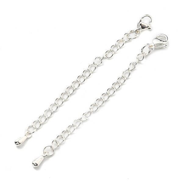 304 & 201 Stainless Steel Curb Chain Extender