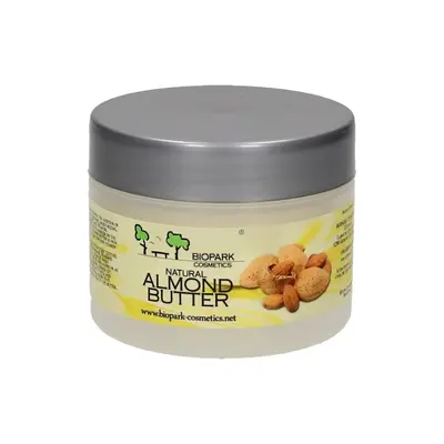 Biopark cosmetics Almond Butter 100 g