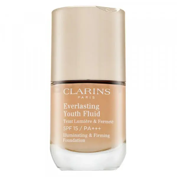 Clarins Everlasting Youth Fluid 108 sand 30 ml