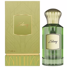 EDP green - 100 ml