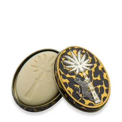 Ortigia Black Amber Hand Soap