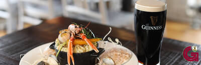 A Taste of the Craic: Exploring Galway's Local Gastronomy