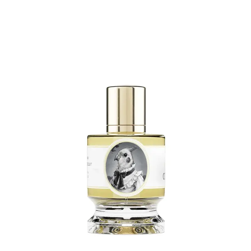 Zoologist Cockatiel Eau de Parfum 60 ml