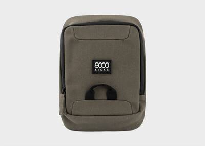 Front/Shoulder Bag | Color: Green