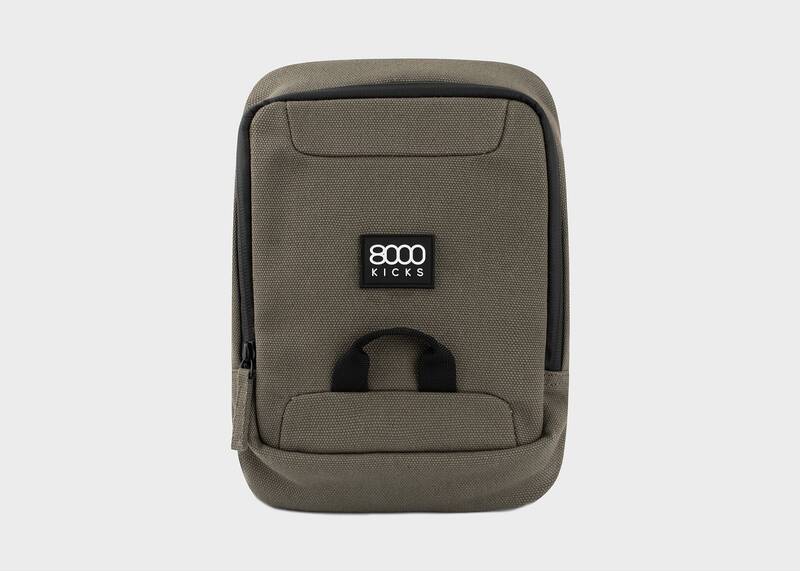 Front/Shoulder Bag | Color: Green