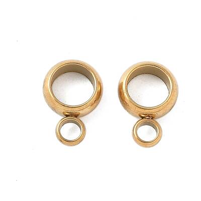 304 Stainless Steel Tube Bails