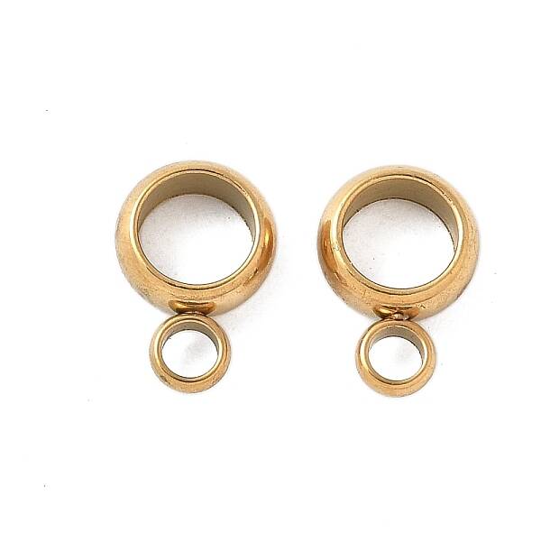 304 Stainless Steel Tube Bails