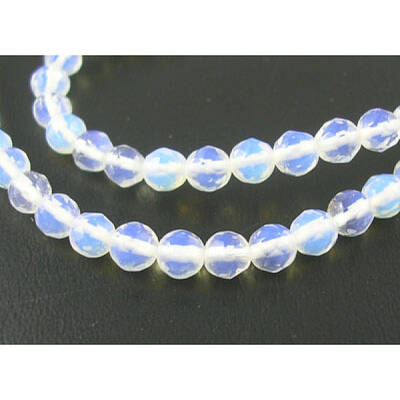 Opalite Beads Strands