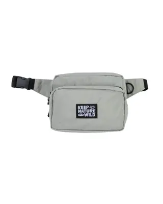 KNW Fanny Pack | Stone | Size: 48