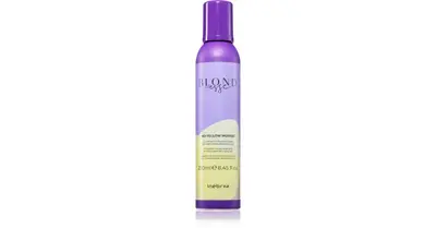 Inebrya Blondesse No Yellow Foam 250ml