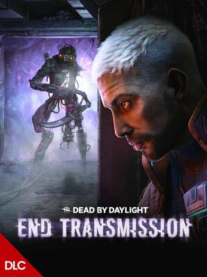 Dead by Daylight - End Transmission Chapter DLC Europe | Steam