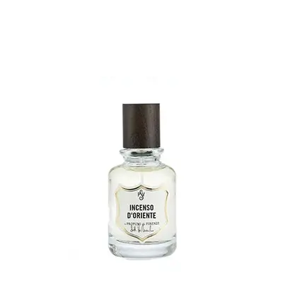 Spezierie palazzo vecchio Incense of the Orient Eau de Parfum 50 ml