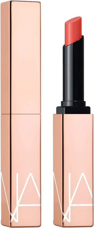 NARS AFTERGLOW SENSUAL SHINE moisturizing lipstick color TRUTH DARE 1.5 g