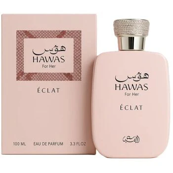Rasasi Hawas for Her Eclat EDP - 100 ml