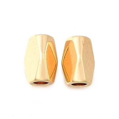 Brass Beads