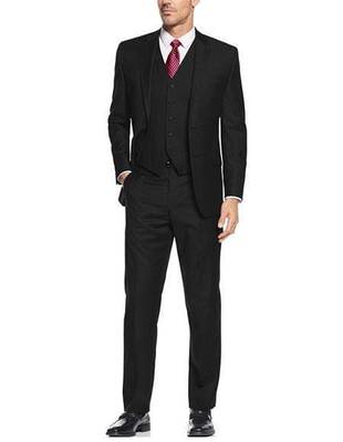 Mens Black Suits Downtown Los angeles - Suits LA $149