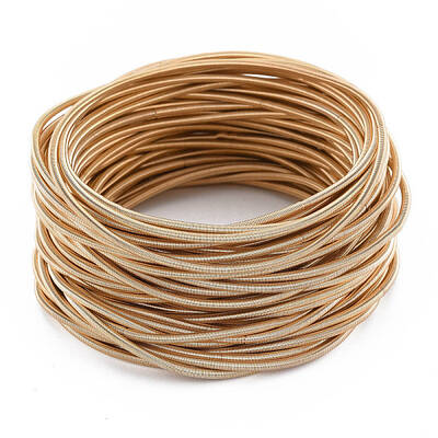 Spring Bracelets