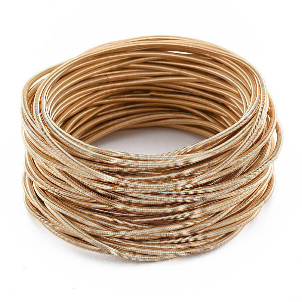Spring Bracelets