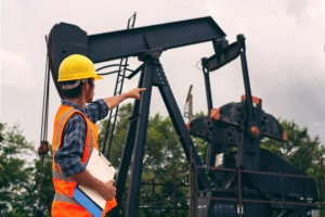 Oil and Gas Management - Health and Safety