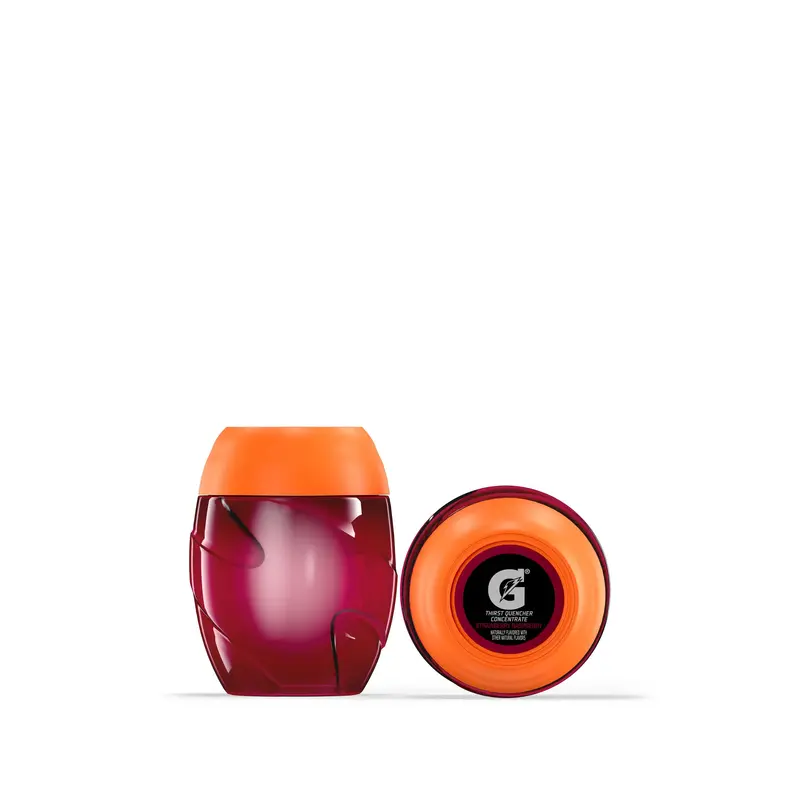 Gx Pods Strawberry Raspberry 4 pack | Gatorade