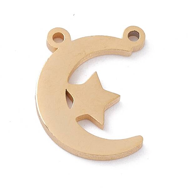 PVD Vacuum Plating 304 Stainless Steel Pendants