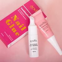 Lovful Glue and Remover Combination Set