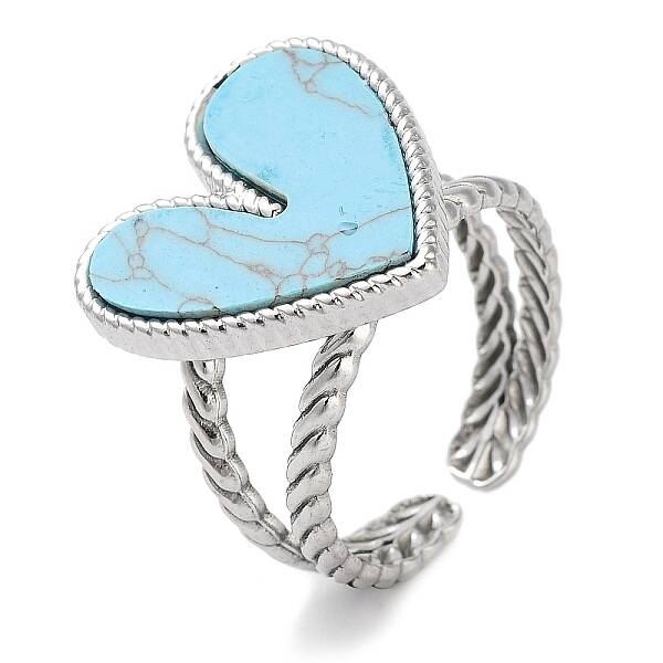 304 Stainless Steel Ring