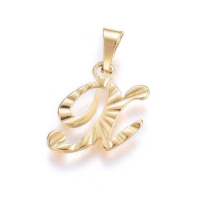 304 Stainless Steel Pendants