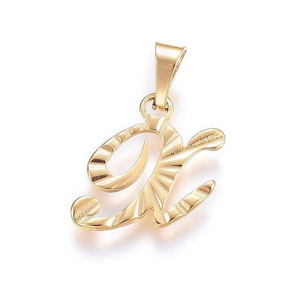 304 Stainless Steel Pendants