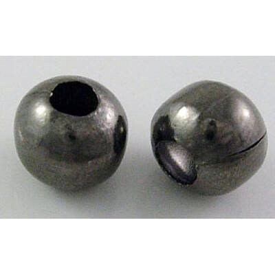 Iron Spacer Beads