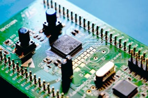Understanding the MSP430 Microcontroller