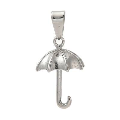 Non-Tarnish 304 Stainless Steel Pendants