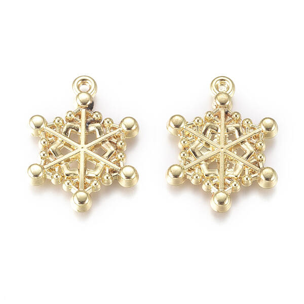 Alloy Pendants