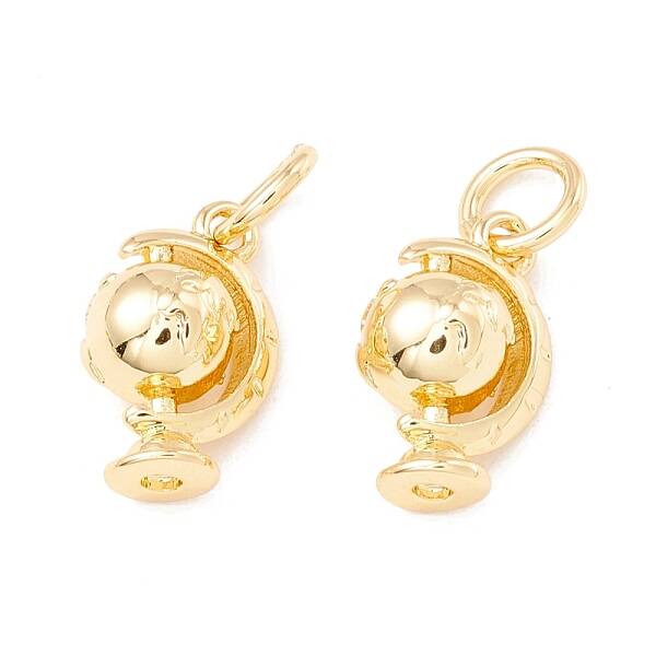 Brass Pendants