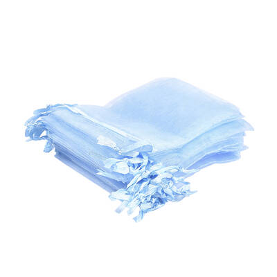 Organza Gift Bags