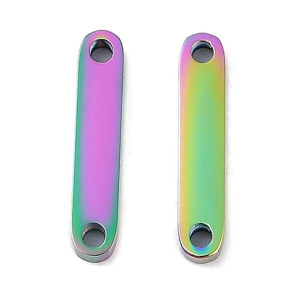 Ion Plating(IP) 304 Stainless Steel Links/Connectors