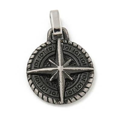 304 Stainless Steel Pendants