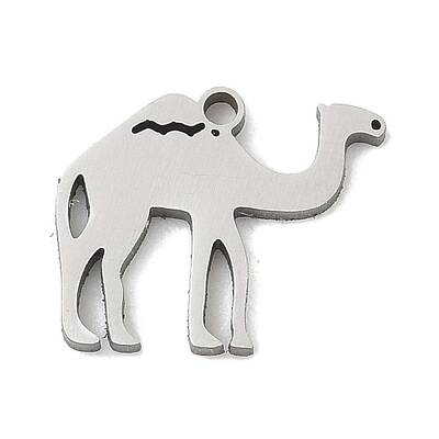 201 Stainless Steel Charms