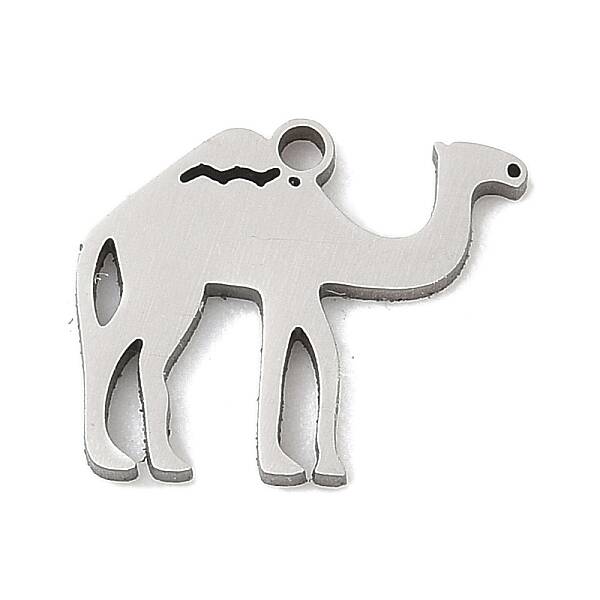 201 Stainless Steel Charms