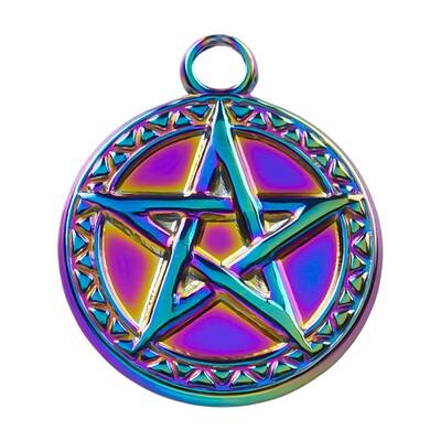 304 Stainless Steel Pendants