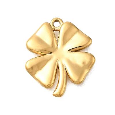 304 Stainless Steel Charms