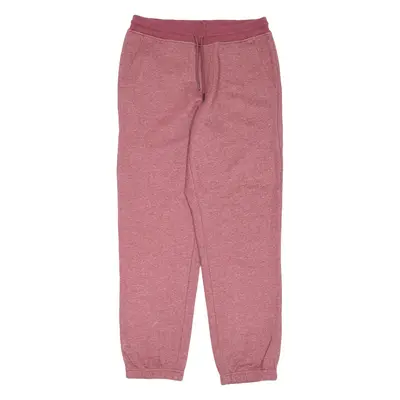 PATAGONIA Mens Joggers Maroon Tapered S W30 L29