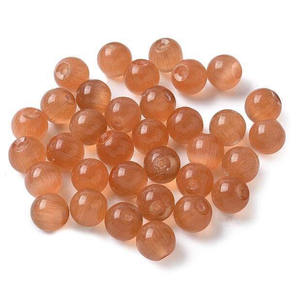 Cat Eye Beads