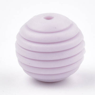 Food Grade Eco-Friendly Silicone Beads