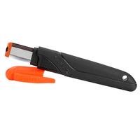 SHARPAL 129N Multipurpose Knives Sharpener and Garden Tool Blade Sharpener for Knife, Lawn Mower Blade, Pruners, Axe, Loppers...